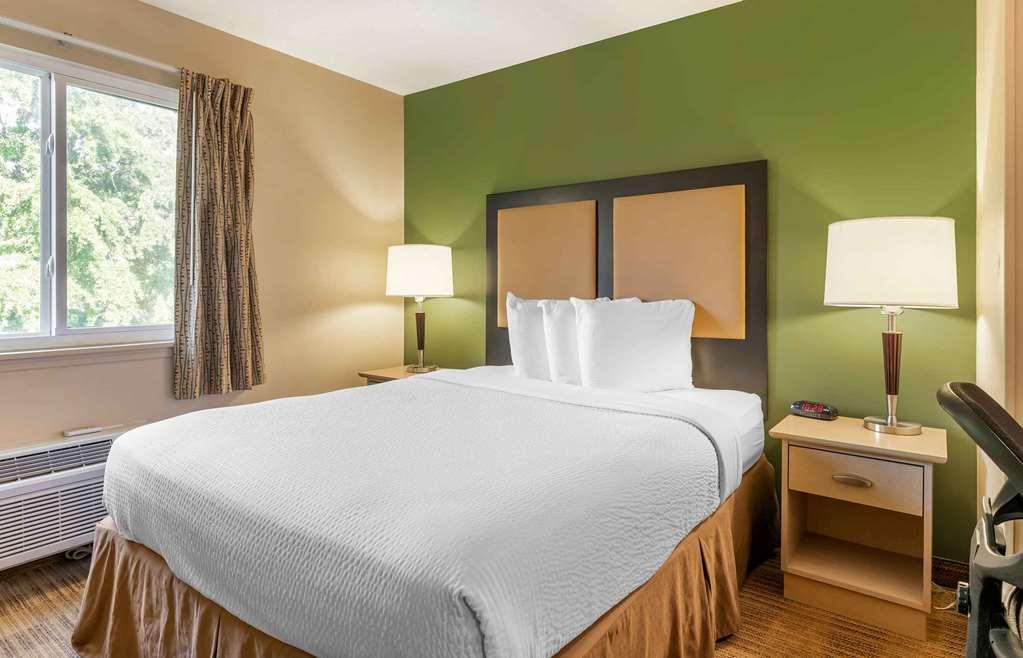 Extended Stay America Select Suites - Greenville - Haywood Mall Rum bild