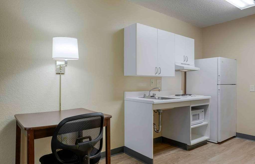 Extended Stay America Select Suites - Greenville - Haywood Mall Rum bild