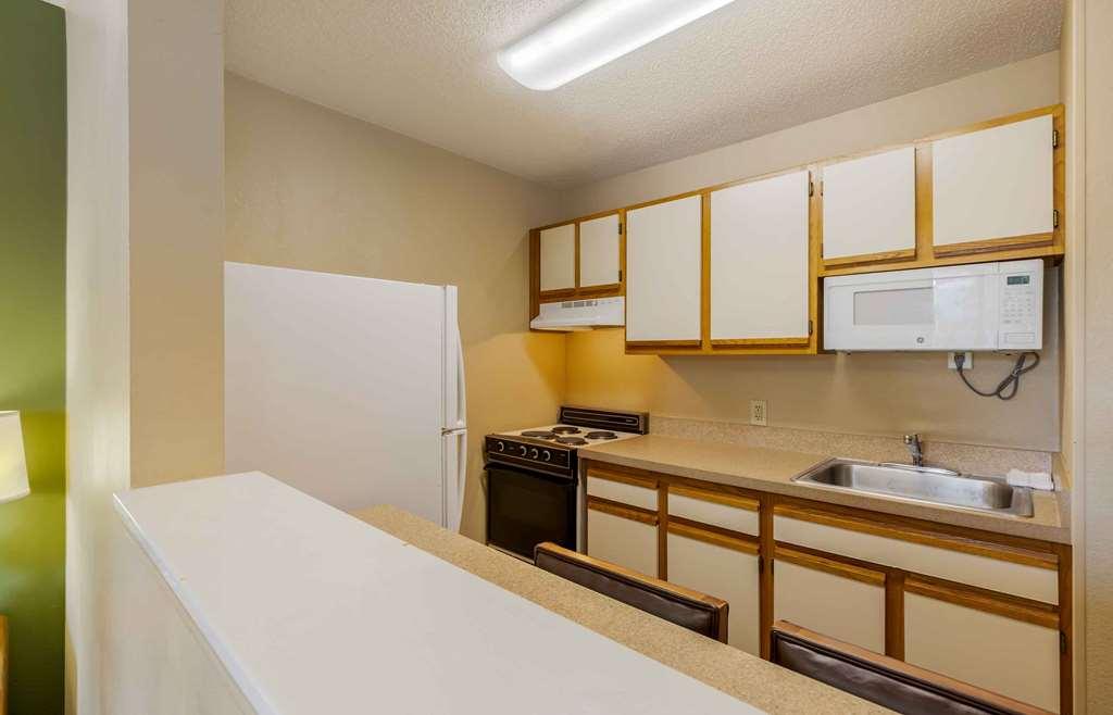 Extended Stay America Select Suites - Greenville - Haywood Mall Rum bild