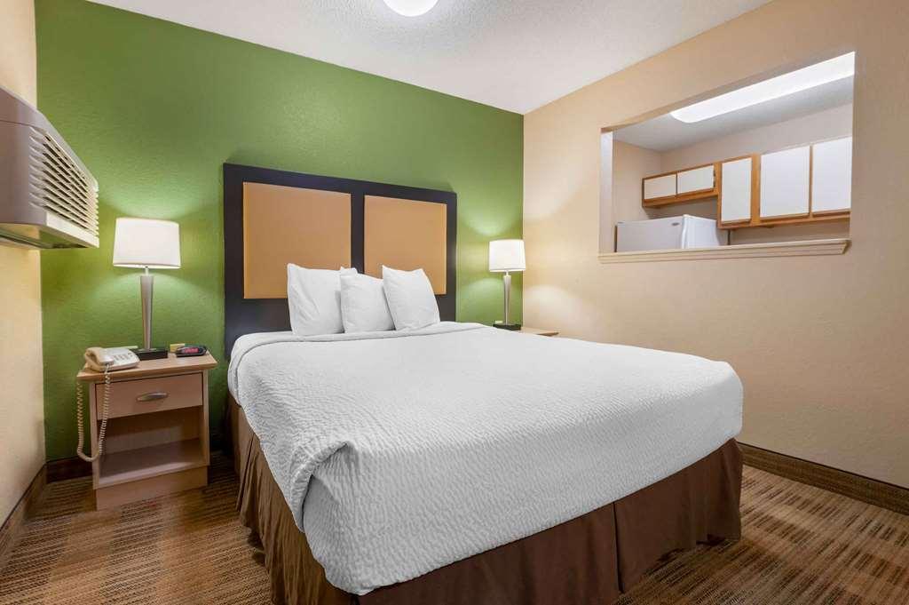 Extended Stay America Select Suites - Greenville - Haywood Mall Rum bild
