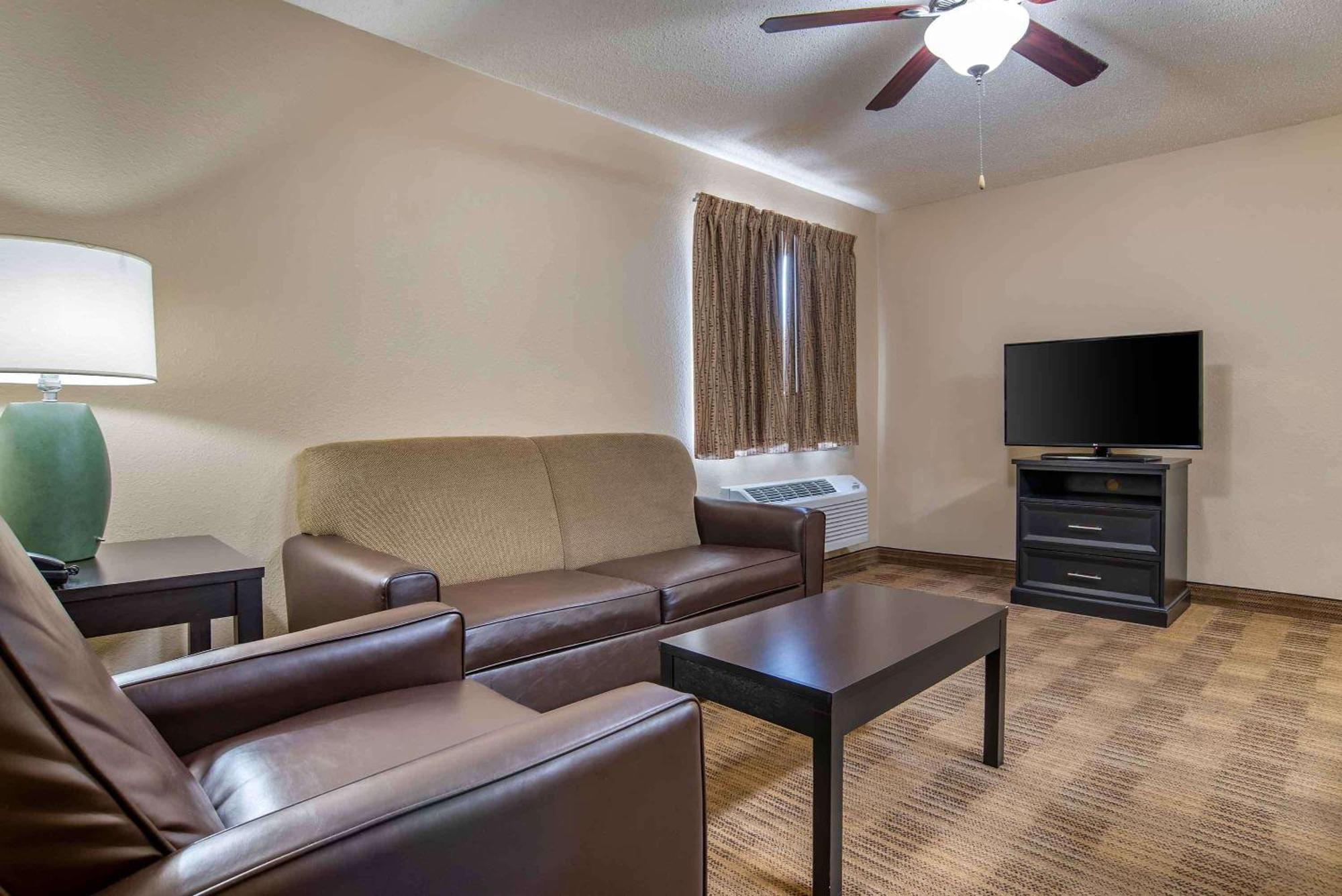 Extended Stay America Select Suites - Greenville - Haywood Mall Exteriör bild