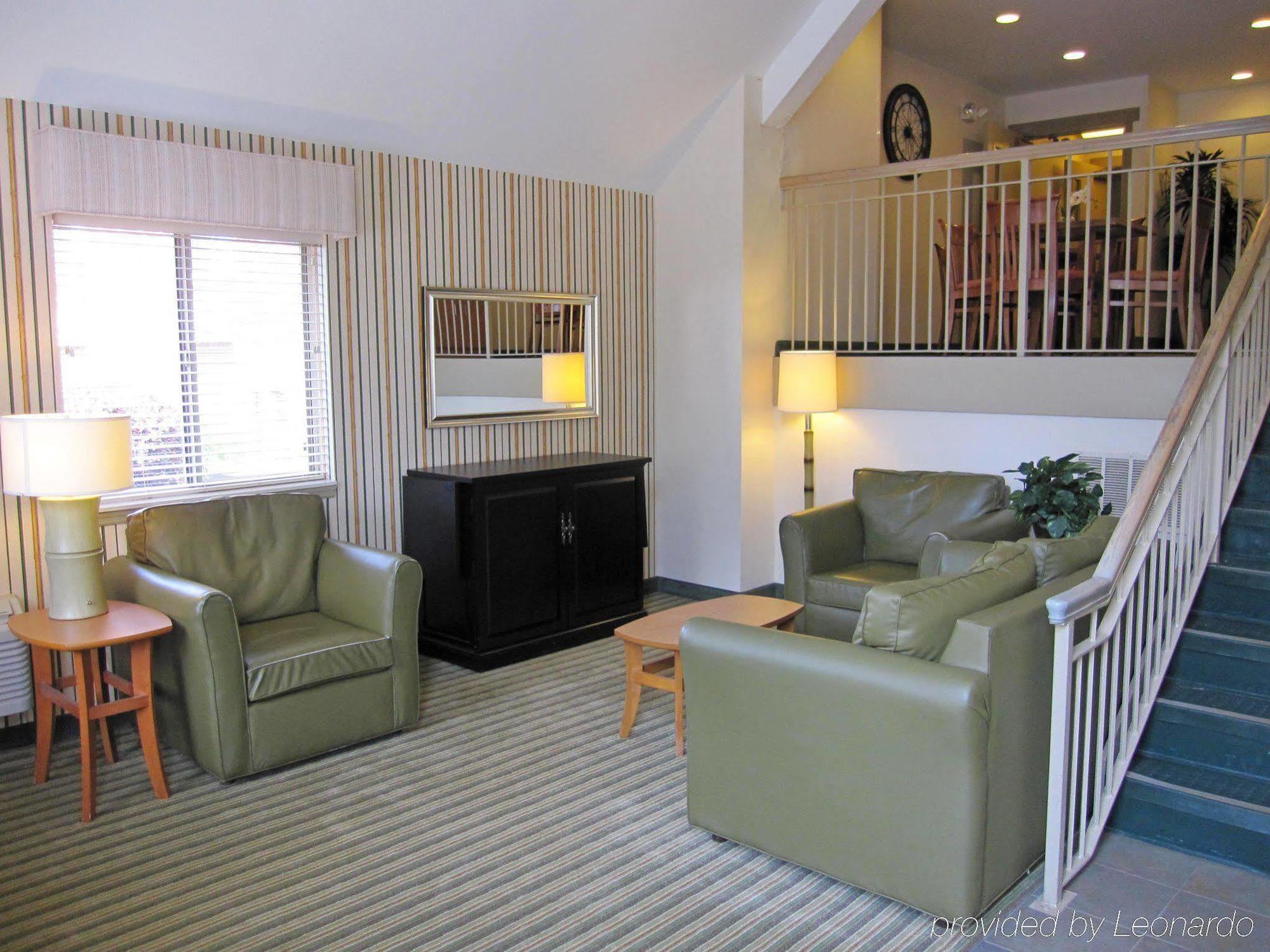 Extended Stay America Select Suites - Greenville - Haywood Mall Exteriör bild