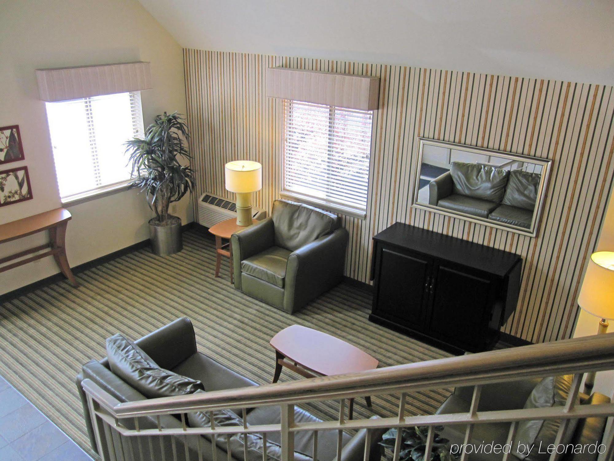 Extended Stay America Select Suites - Greenville - Haywood Mall Exteriör bild